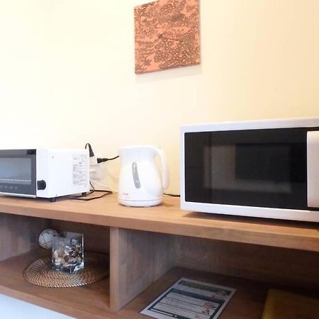 Daiki Building 2 Apartment Kyoto Exterior foto