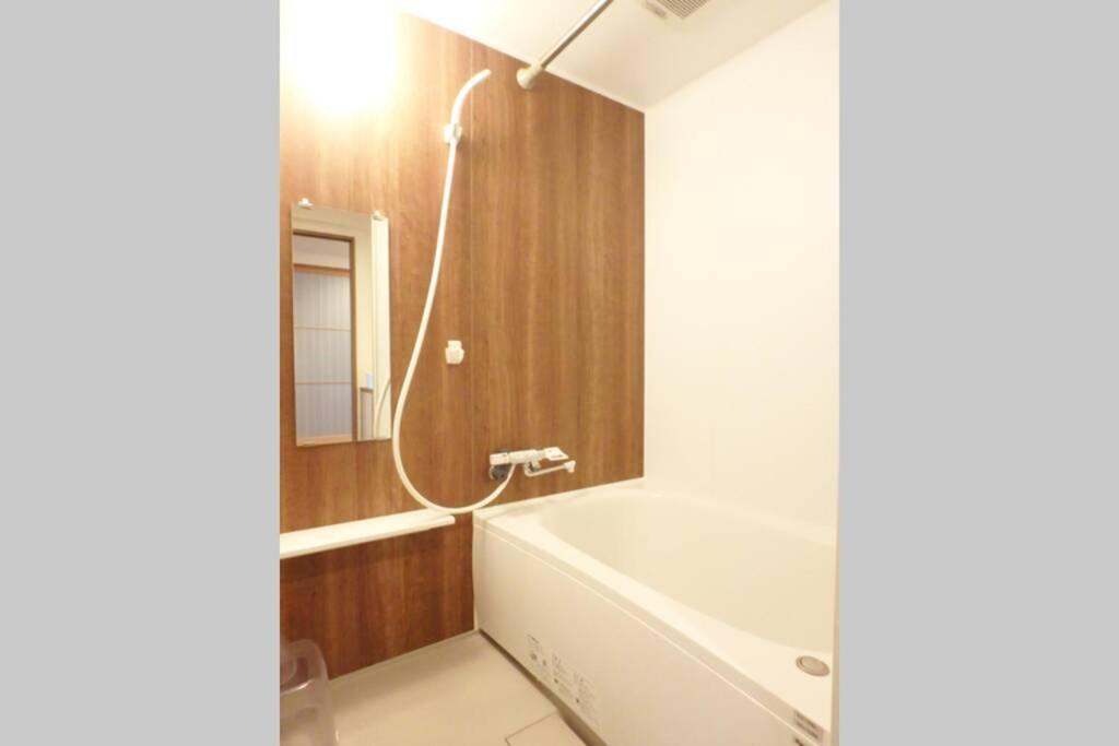 Daiki Building 2 Apartment Kyoto Exterior foto
